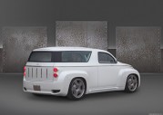 Chevrolet HHR Concept Chevrolet HHR Concept